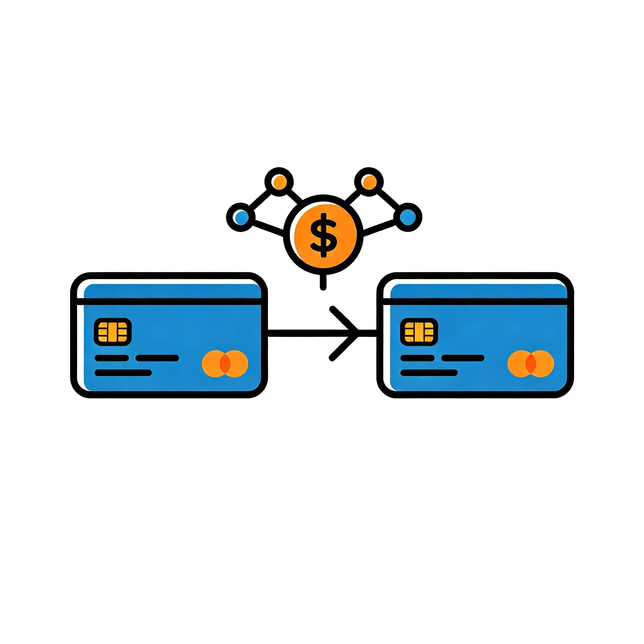 Desain Icon Pembayaran Digital (2)
